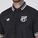 Camisa Vozão Ceará III 25/26 Masculina - Foto 5