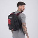 Mochila Flamengo Esportiva - Foto 1