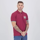 Camisa Polo Fluminense Flight Masculina - Foto 2