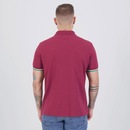 Camisa Polo Fluminense Flight Masculina - Foto 4