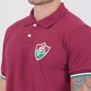 Camisa Polo Fluminense Flight Masculina - Foto 5