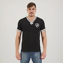 Camisa Botafogo Vintage I Masculino - Foto 1