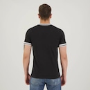 Camisa Botafogo Vintage I Masculino - Foto 3