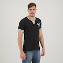 Camisa Botafogo Vintage I Masculino - Foto 5