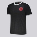 Camisa Vasco Rugido Infantil - Foto 2