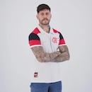 Camisa Polo Flamengo Júnior 92 Masculina - Foto 2