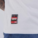 Camisa Polo Flamengo Júnior 92 Masculina - Foto 6