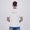 Camiseta Nicoboco Enemy Masculina - Foto 4