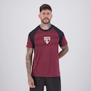 Camisa São Paulo Tremor Masculina - Foto 1