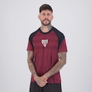Camisa São Paulo Tremor Masculina - Foto 3