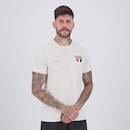 Camisa São Paulo Arremessar Masculina - Foto 2