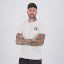 Camisa São Paulo Arremessar Masculina - Foto 3