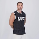 Regata Corinthians Basquete SCCP Masculina - Foto 2