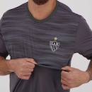 Camisa Atlético Mineiro Maybe Masculina - Foto 4