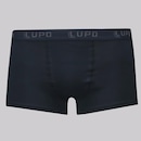 Cueca Sunga Lupo Algodão Com Elastano Masculina - Foto 1