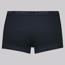 Cueca Sunga Lupo Algodão Com Elastano Masculina - Foto 2