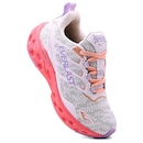 Tênis Feminino Everlast Climber Run - Foto 3