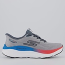 Tênis Masculino Skechers Max Run - Foto 1