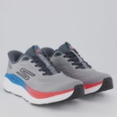Tênis Masculino Skechers Max Run - Foto 2
