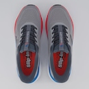 Tênis Masculino Skechers Max Run - Foto 4