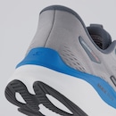 Tênis Masculino Skechers Max Run - Foto 6