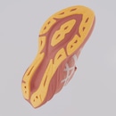 Tênis Feminino Asics Dynablast 5 - Foto 5