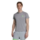 Camiseta adidas Gym Masculina - Foto 2