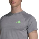 Camiseta adidas Gym Masculina - Foto 4
