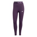 Calça Legging adidas Techfit Capri Feminina - Foto 3