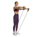 Calça Legging adidas Techfit Capri Feminina - Foto 4