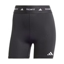 Short adidas Techfit 5 Feminino - Foto 1