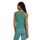 Camiseta Regata adidas Logo Linear Feminina - Foto 2