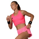 Top adidas Adizero Essentials Feminino - Foto 1