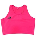 Top adidas Adizero Essentials Feminino - Foto 3