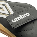 Chuteira Futsal Infantil Umbro Neo Striker - Foto 7