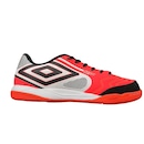 Chuteira Futsal Adulto Umbro Pro 5 Bump Club - Foto 1