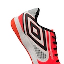 Chuteira Futsal Adulto Umbro Pro 5 Bump Club - Foto 4
