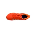 Chuteira Futsal Infantil adidas Predator Essentials 25 - Foto 5