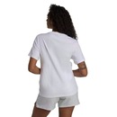 Camiseta adidas Gráfica Holliday Feminina - Foto 3