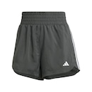 Short adidas Pacer 3 Listras 5 Feminino - Foto 3