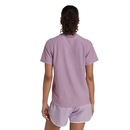 Camiseta adidas Own The Run Base Feminina - Foto 2