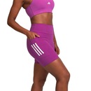 Short adidas Own The Run Base Feminino - Foto 2