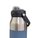 Squeeze Nautika Térmica Isomax 750ml - Foto 2