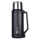 Squeeze Térmica Nautika Isomax 1500ml - Foto 1