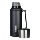 Squeeze Térmica Nautika Isomax 1500ml - Foto 3