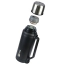 Squeeze Térmica Nautika Isomax 1500ml - Foto 4
