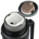 Squeeze Térmica Nautika Isomax 1500ml - Foto 5