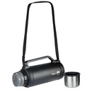 Squeeze Térmica Nautika Isomax 1500ml - Foto 9