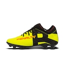 Chuteira de Campo Infantil Penalty Rx Locker Y-3 - Foto 2