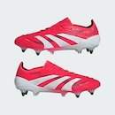 Chuteira de Campo Adulto adidas Predator Elite SG - Foto 6